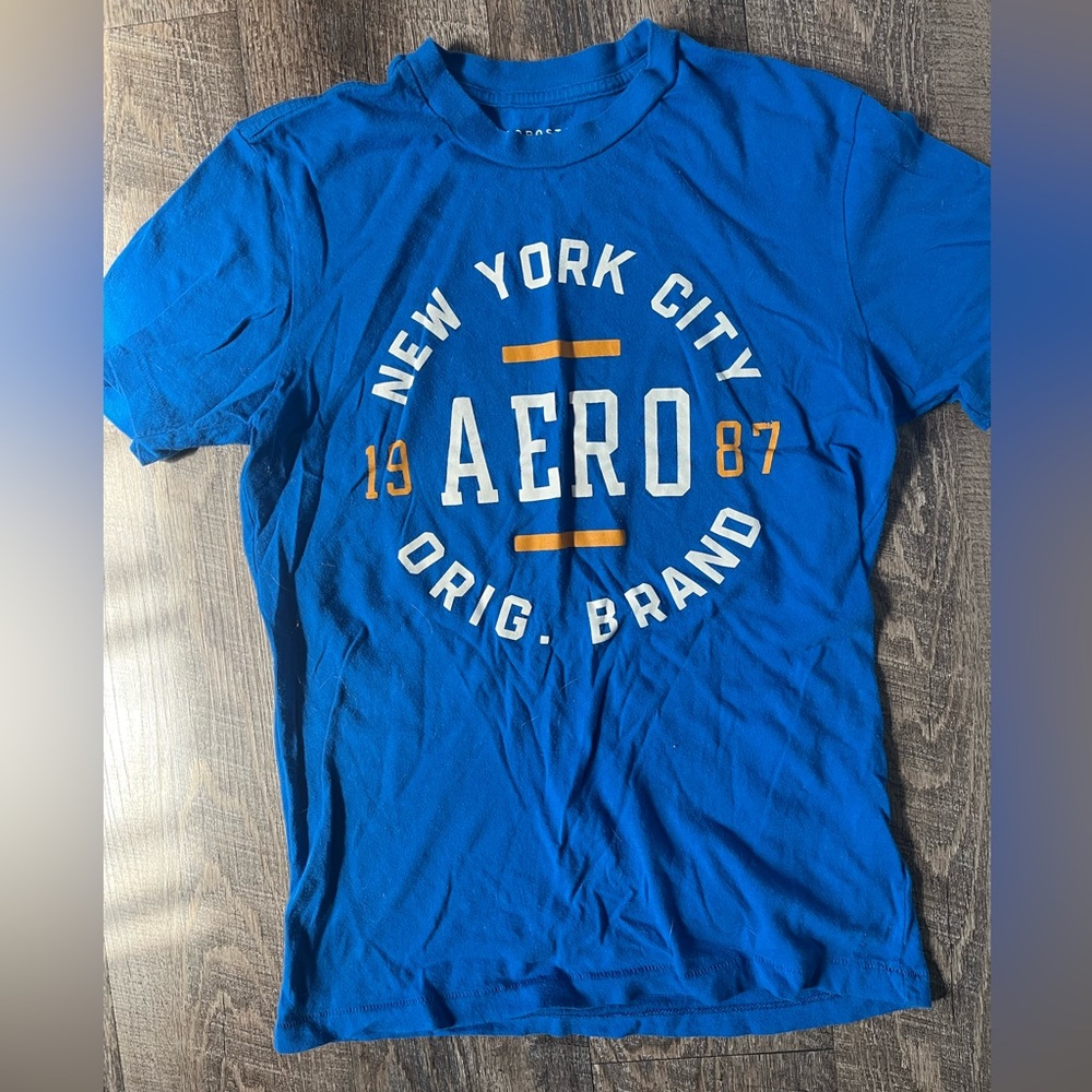 Teenage boy tshirt